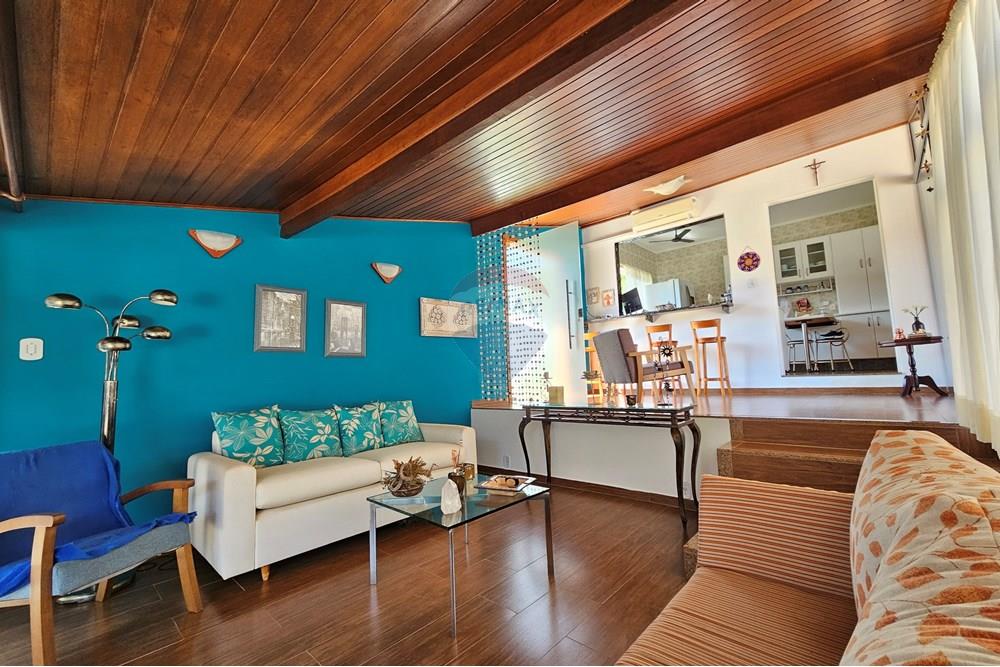 Chácara / Sítio / Fazenda - Venda - Itapira , São Paulo - 20250125_090817.jpg - Sala de estar - 690291048-74