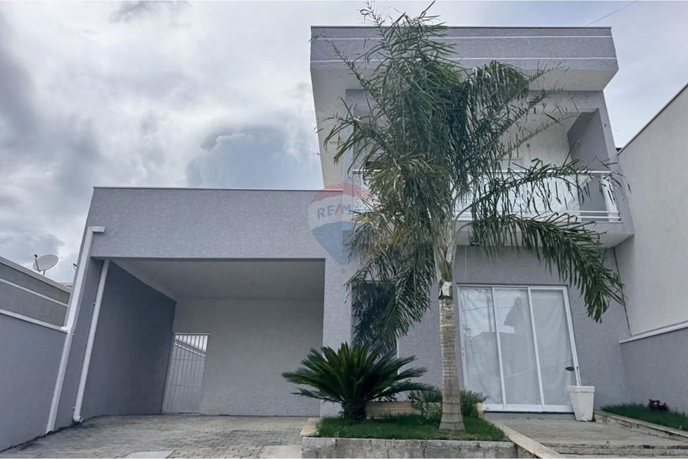 Casa de Condomínio - Venda - Bragança Paulista , São Paulo - photo_5136873962712271994_y.jpg - 690041052-134