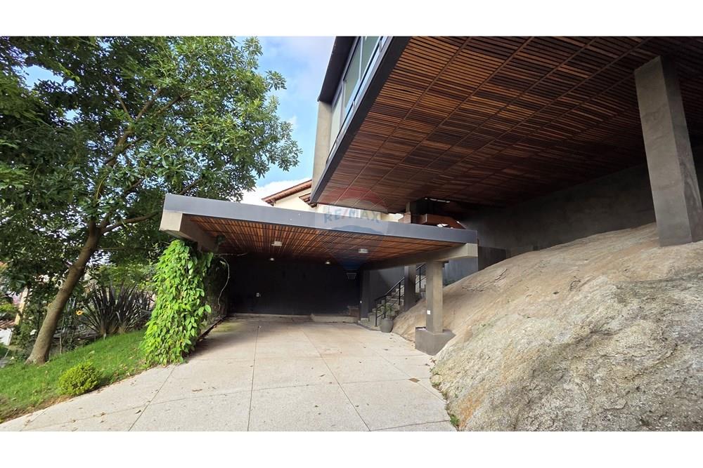 Casa de Condomínio - Alugar - Barueri , São Paulo - 20260305_164236.jpg - 690951041-61