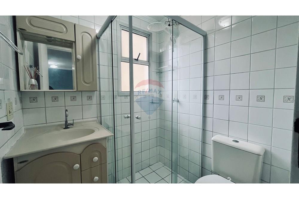 Apartamento - Alugar - Rio Claro , São Paulo - IMG_1581.jpg - 690901035-49