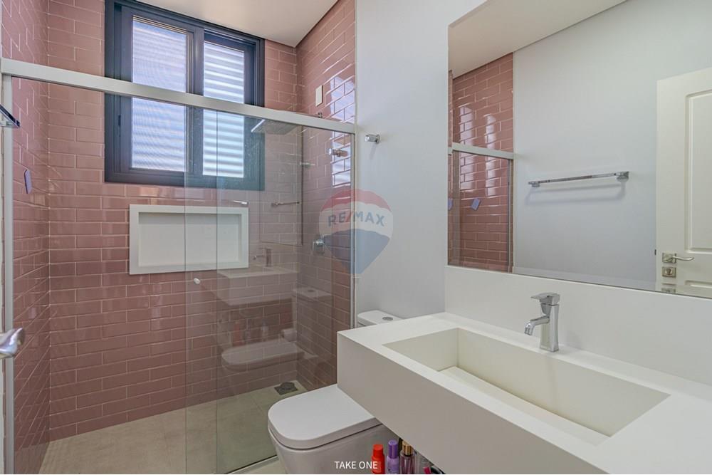 Casa de Condomínio - Venda - Valinhos , São Paulo - DSC05724-HDR.jpg - 690131020-108