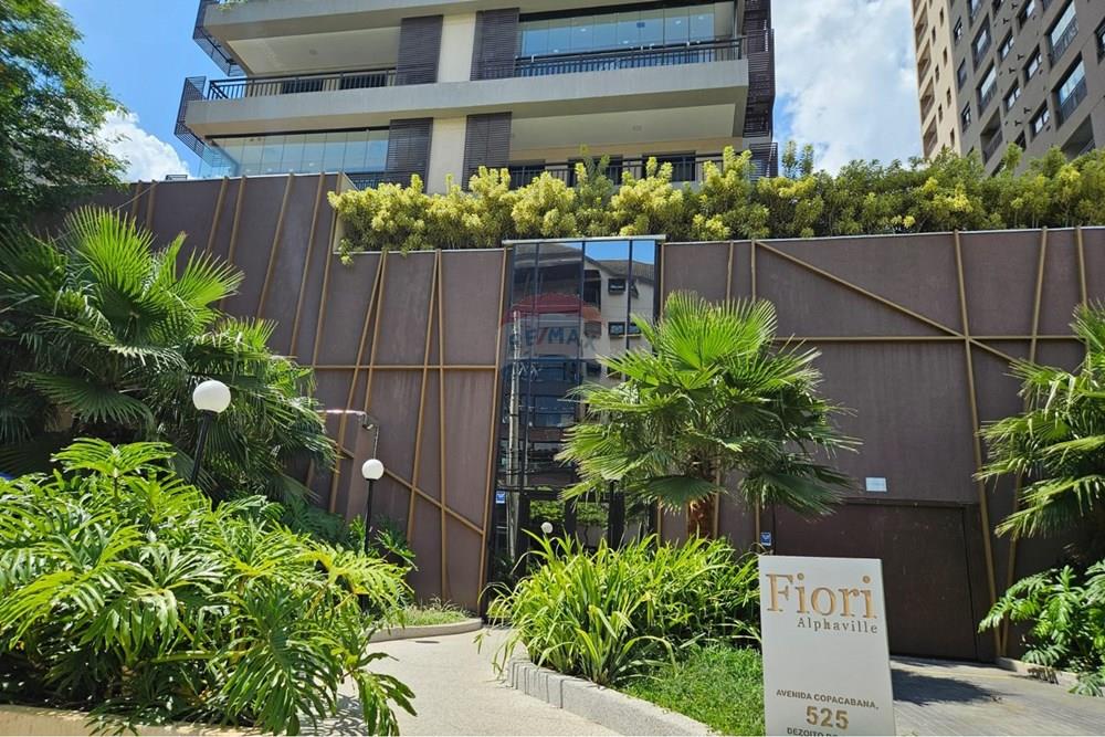 Apartamento - Alugar - Barueri , São Paulo - 22.jpeg - 691141038-70