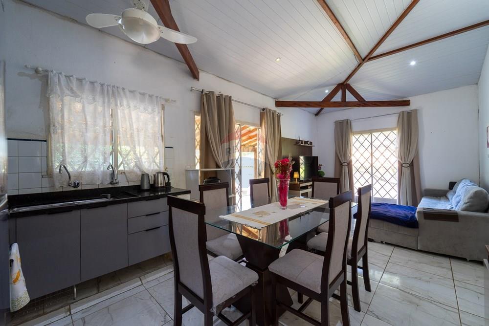 Casa de Condomínio - Venda - Jundiaí , São Paulo - DSC04237.jpg - Cozinha - 690591053-14