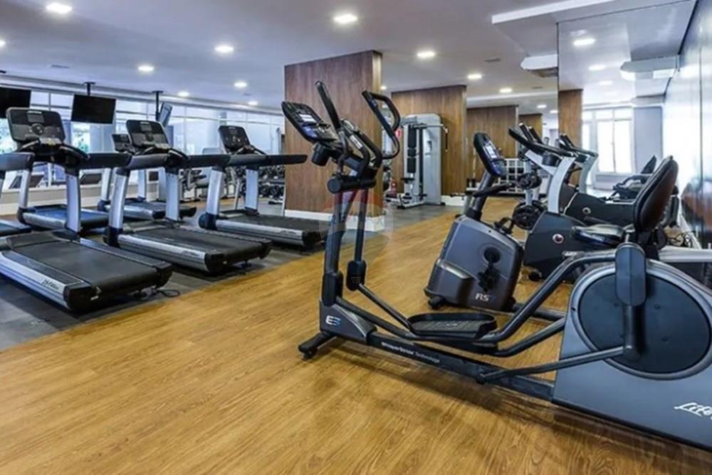 Apartamento - Alugar - Santana de Parnaíba , São Paulo - 12.jpg - 691021020-97