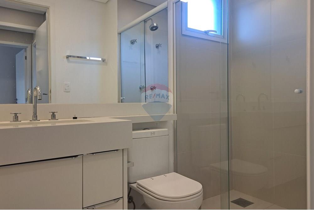 Apartamento - Alugar - Campinas , São Paulo - Banho 2.jpg - 690681167-80