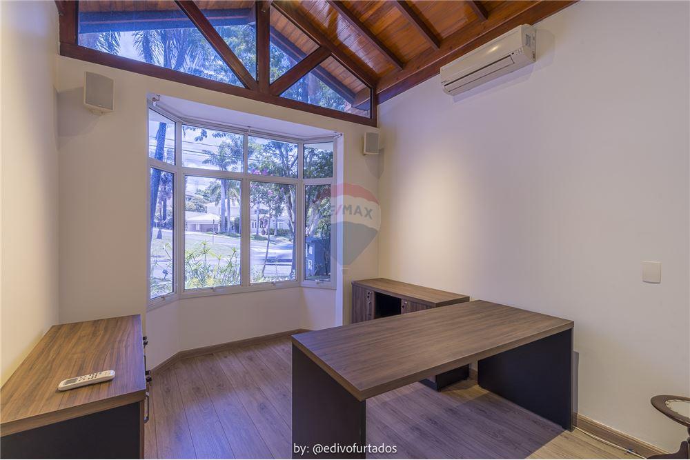 Casa de Condomínio - Venda - Campinas , São Paulo - 17 - 690181001-439