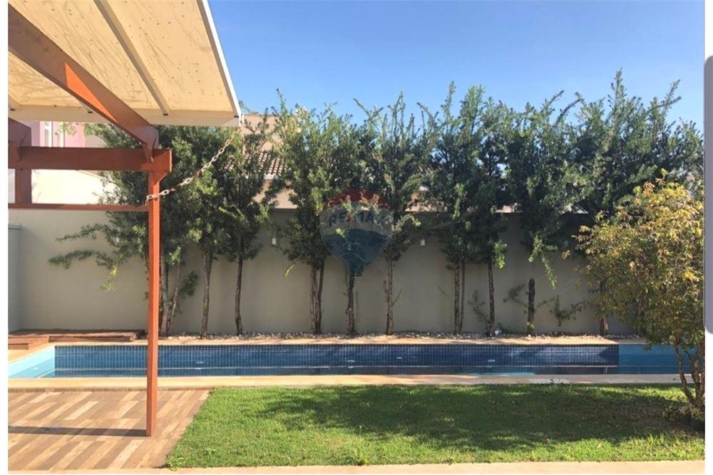 Casa de Condomínio - Alugar - Paulínia , São Paulo - Piscina - 690511312-14