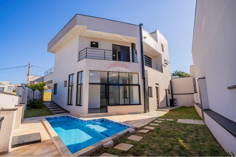 Casa de Condomínio - Venda - Valinhos , São Paulo - foto imobiliarias- BRMAKER - remax real-66.jpg - 690171037-6