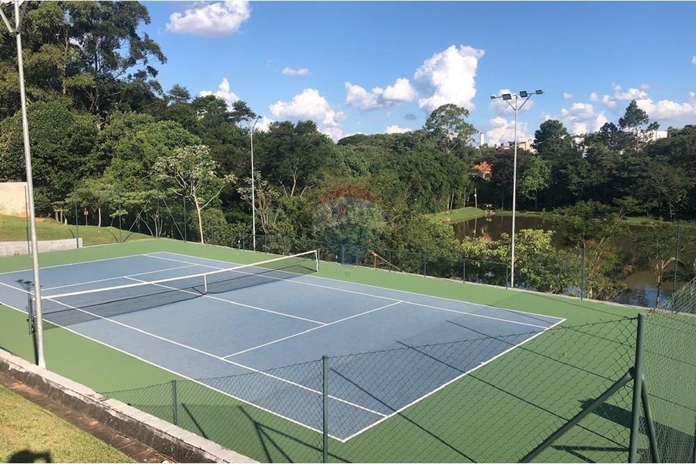 Casa de Condomínio - Alugar - Itupeva , São Paulo - QUADRA TENIS 2.JPG - 690801020-221
