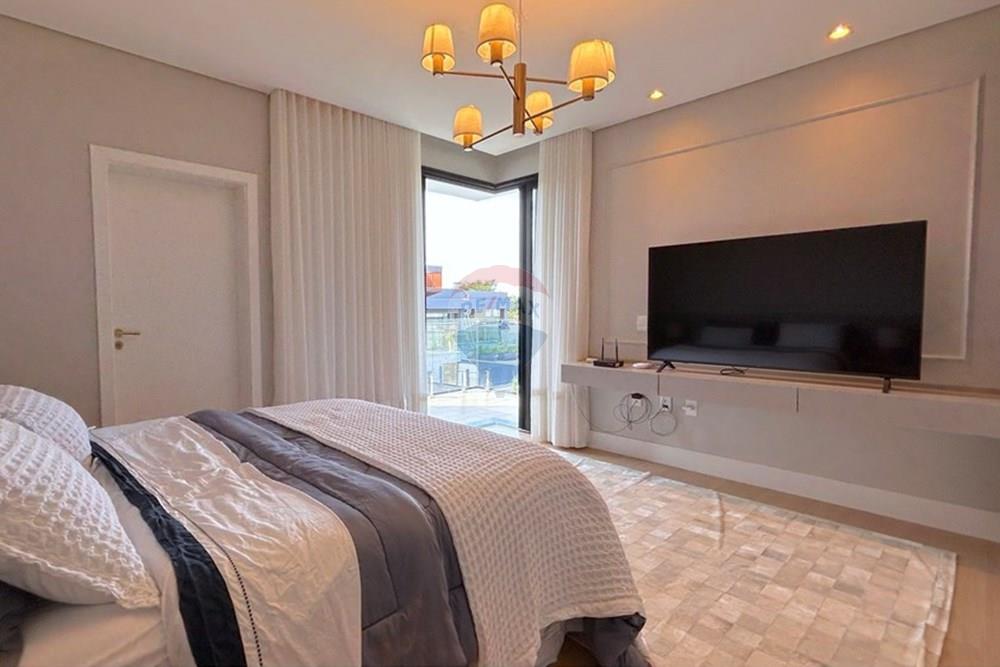 Casa de Condomínio - Venda - Jaguariúna , São Paulo - Suíte2_01.jpg - 691191003-10