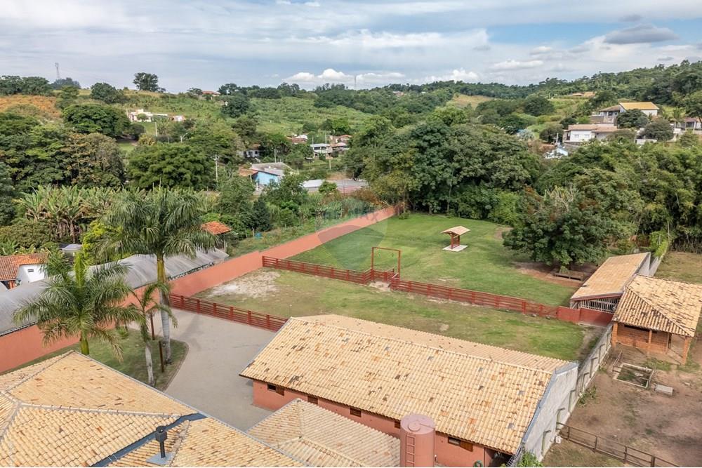 Chácara / Sítio / Fazenda - Venda - Louveira , São Paulo - TKD-3713.jpg - 690941025-136