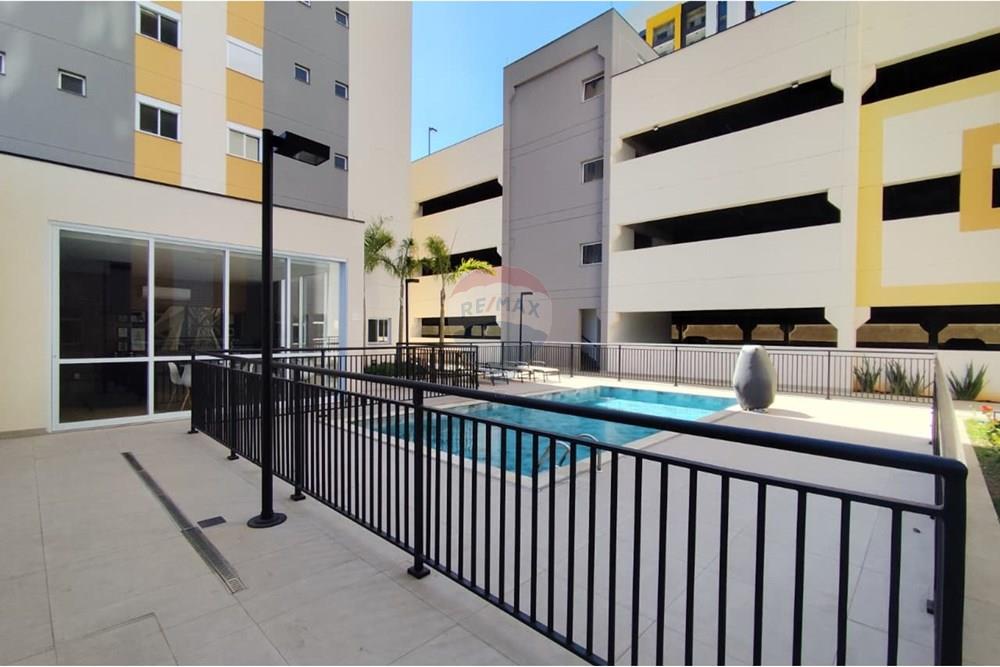 Apartamento - Alugar - Paulínia , São Paulo - 7c4414aa-ba39-453b-a620-68c5cccdd270.jpeg - 690511042-384