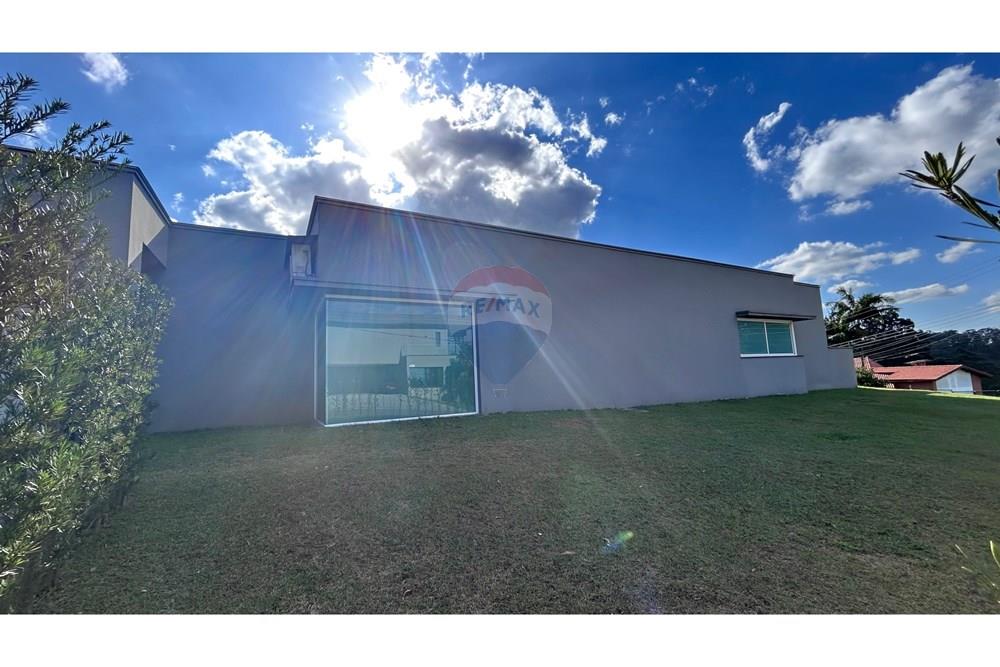 Casa de Condomínio - Alugar - Barueri , São Paulo - IMG_9579.jpeg - Fachada - 691141013-25