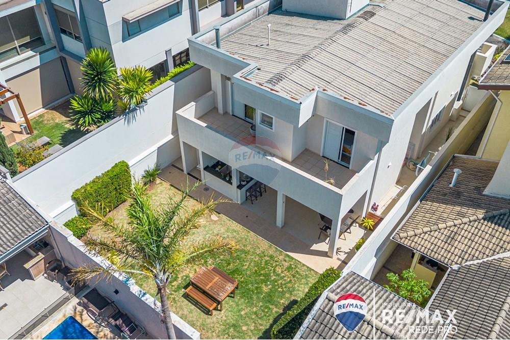 Casa de Condomínio - Alugar - Valinhos , São Paulo - DJI_0831.jpg - 690851112-5