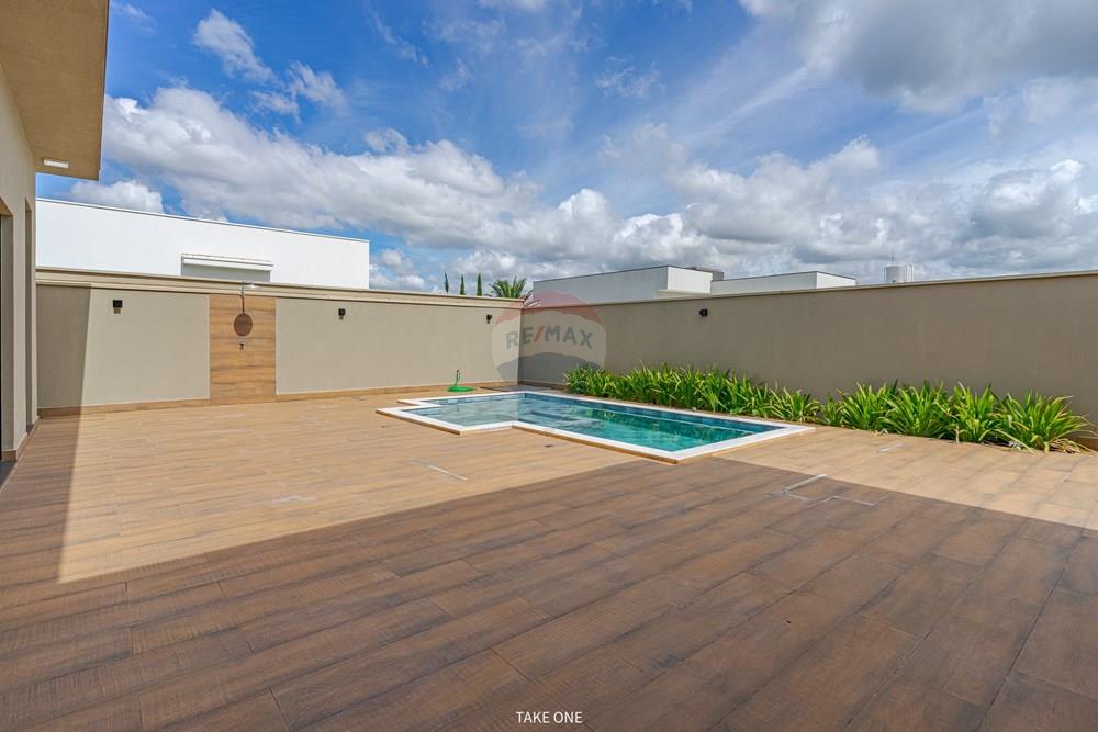 Casa de Condomínio - Venda - Americana , São Paulo - Cópia de DSC04183-HDR.jpg - 690231114-1