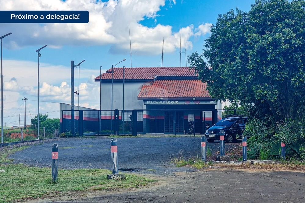 Terreno - Venda - Mombuca , São Paulo - 13 DELEGACIA.jpg - Fachada - 690091033-28