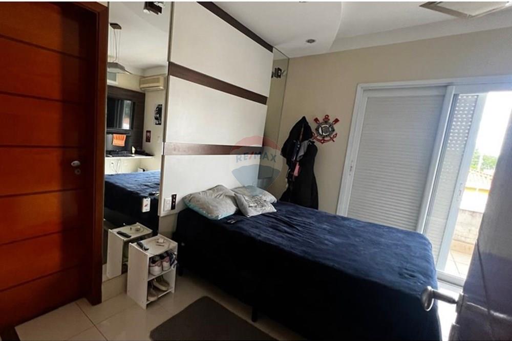 Casa - Venda - Paulínia , São Paulo - quat.jpg - 690511339-3