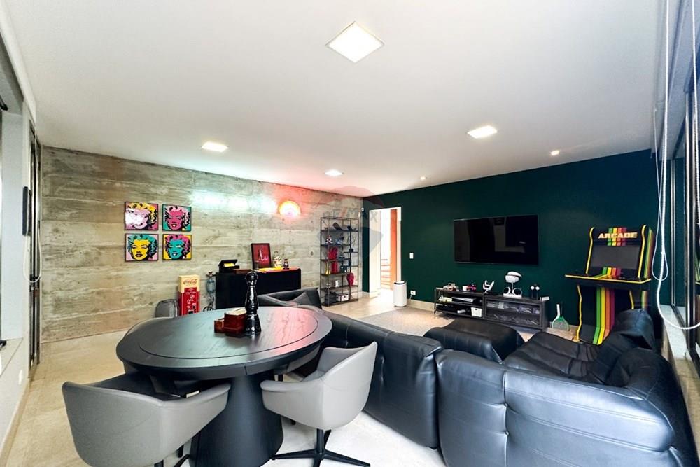 Casa de Condomínio - Venda - Barueri , São Paulo - 074-5be420e2-f20a-4060-903f-ec554e446d5a.jpeg - 690951047-16