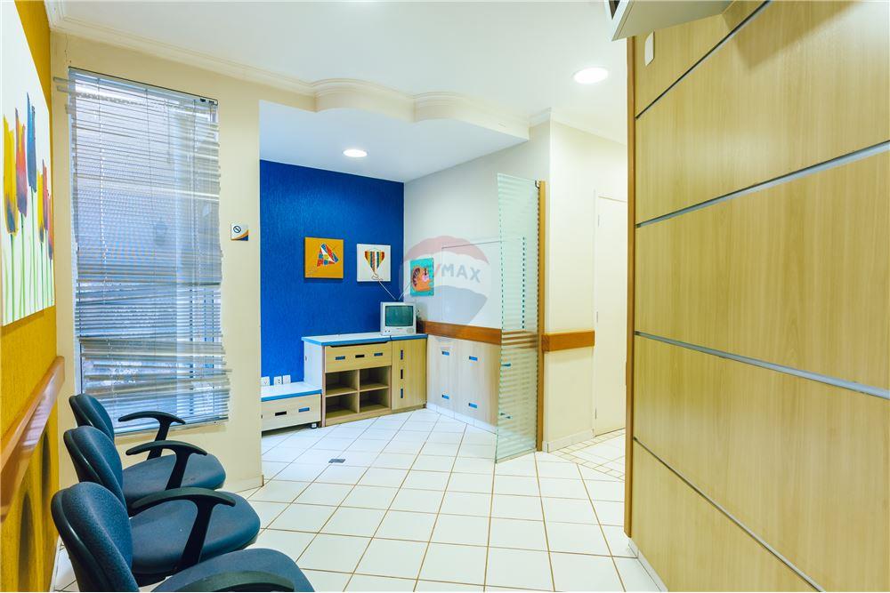 Cj. Comercial/ Sala - Alugar - Campinas , São Paulo - 6 - 690331002-51