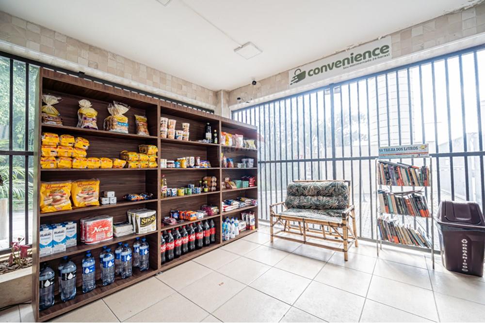 Apartamento - Venda - Cotia , São Paulo - CA-55.jpg - 691151034-3