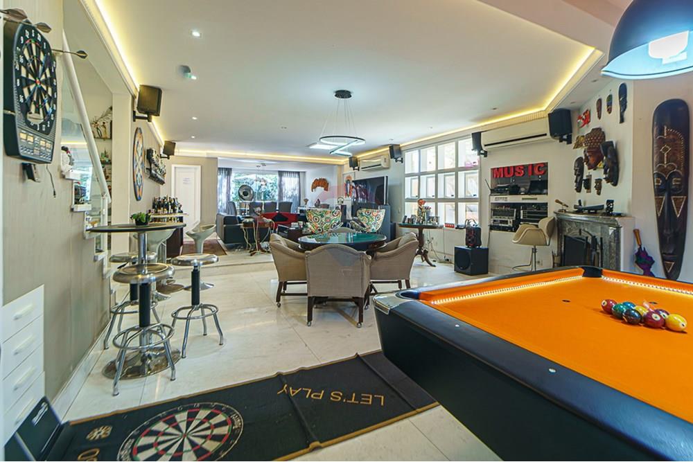 Casa de Condomínio - Venda - Santana de Parnaíba , São Paulo - DSC05150-Aprimorado-NR.jpg - 691081005-3