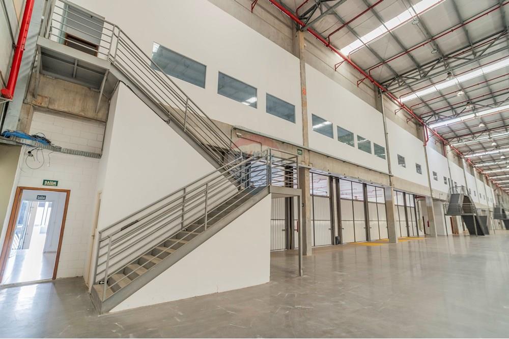 Galpão - Alugar - Sumaré , São Paulo - foto imobiliarias- BRMAKER-11.jpg - 690511297-2