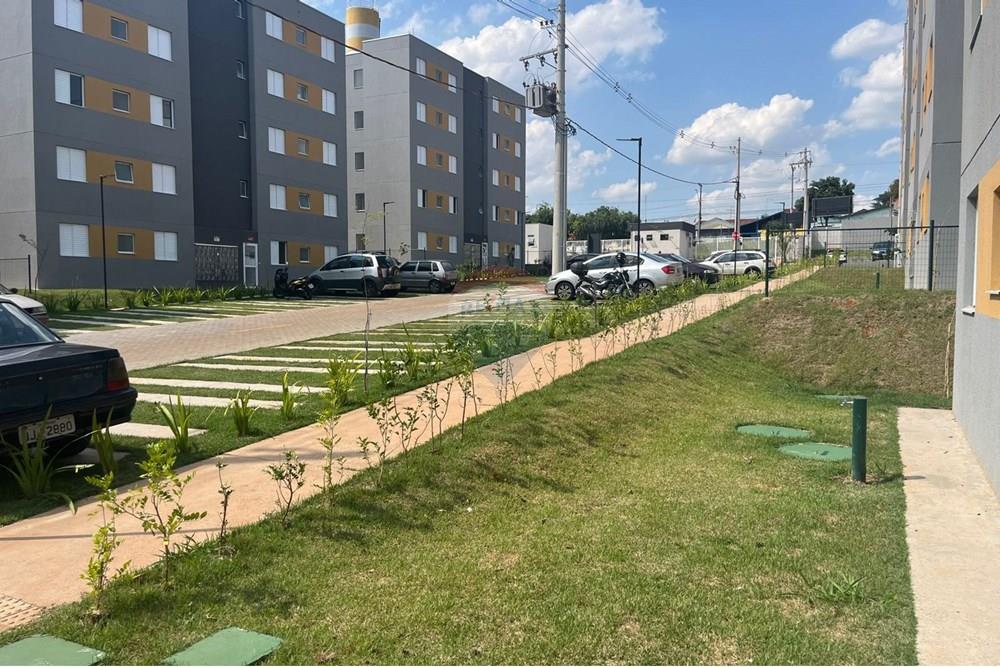 Apartamento - Venda - Paulínia , São Paulo - IMG-20251015-WA0083.jpg - Jardim Externo - 690511143-106