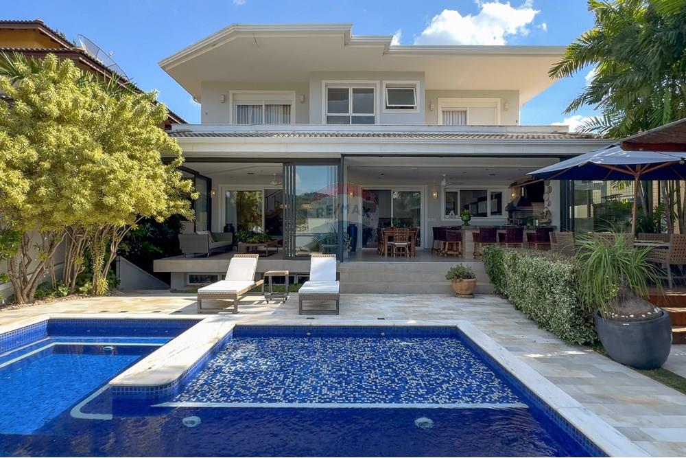 Casa de Condomínio - Venda - Vinhedo , São Paulo - TKD-5135.jpg - 690681075-56