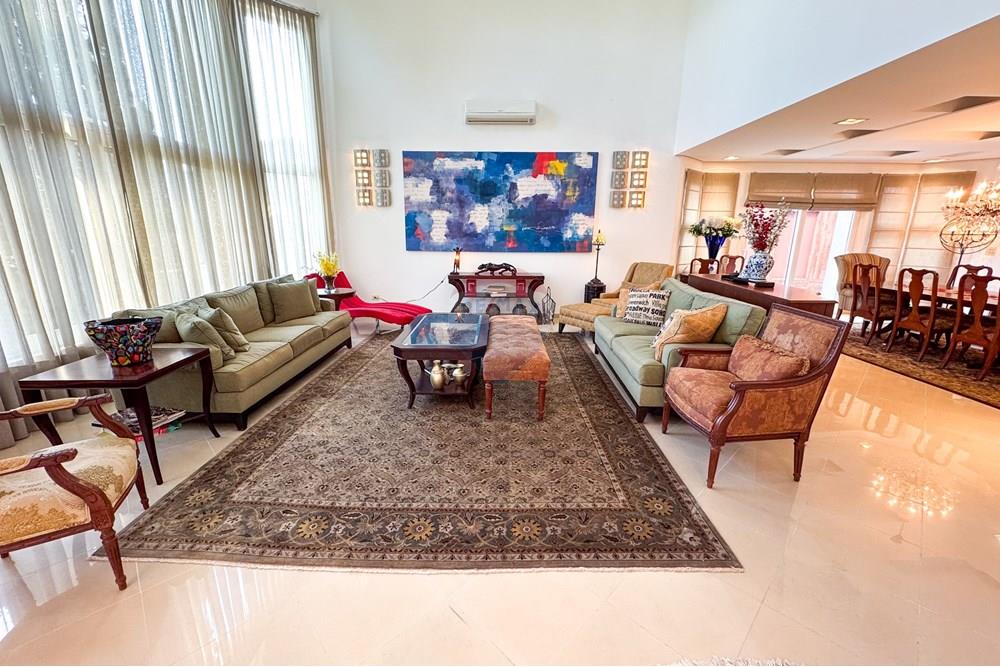 Casa de Condomínio - Venda - Barueri , São Paulo - Tamboré_2-19.jpg - 691141025-17