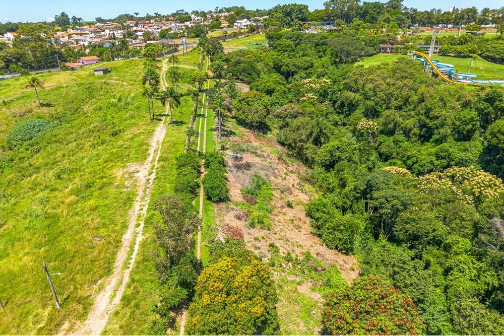 Chácara / Sítio / Fazenda - Venda - Americana , São Paulo - Chácara à venda no Balneário Riviera, AmericanaSP – 1 quarto, 1 banheiro e 30.000m² de terreno pela REMAX AZZO (12).jpg - Fachada - 690231077-21