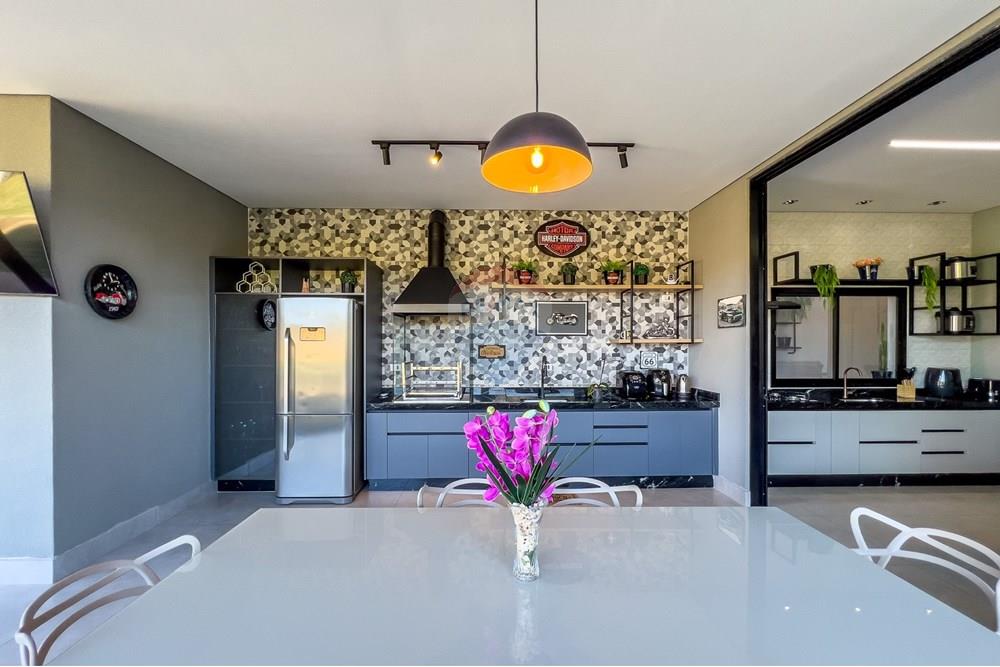 Casa de Condomínio - Venda - Atibaia , São Paulo - IMG_6263.jpg - Área Gourmet - 690471003-127