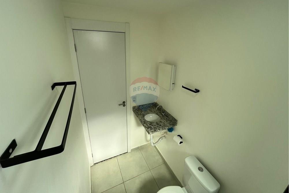 Apartamento - Alugar - Mogi Guaçu , São Paulo - WhatsApp Image 2026-02-28 at 11.03.51 (1).jpeg - Banheiro - 690521079-187