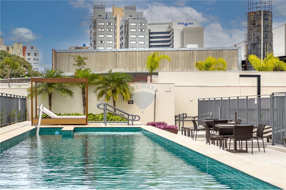 Apartamento - Venda - Campinas , São Paulo - 13 - 690541076-73