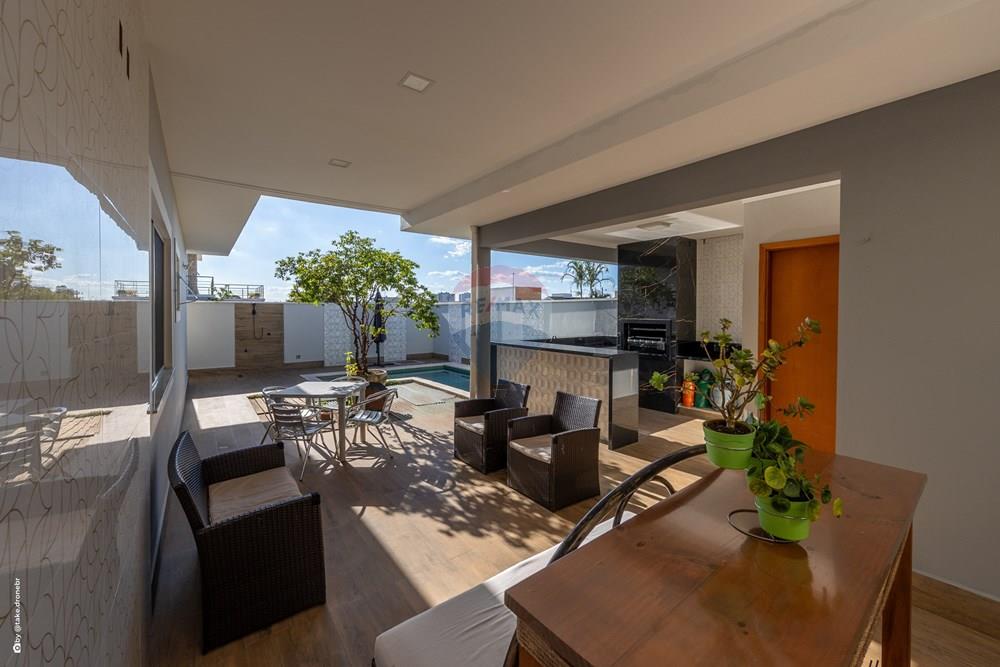 Casa de Condomínio - Venda - Paulínia , São Paulo - TKD-18038.jpg - 690511246-38