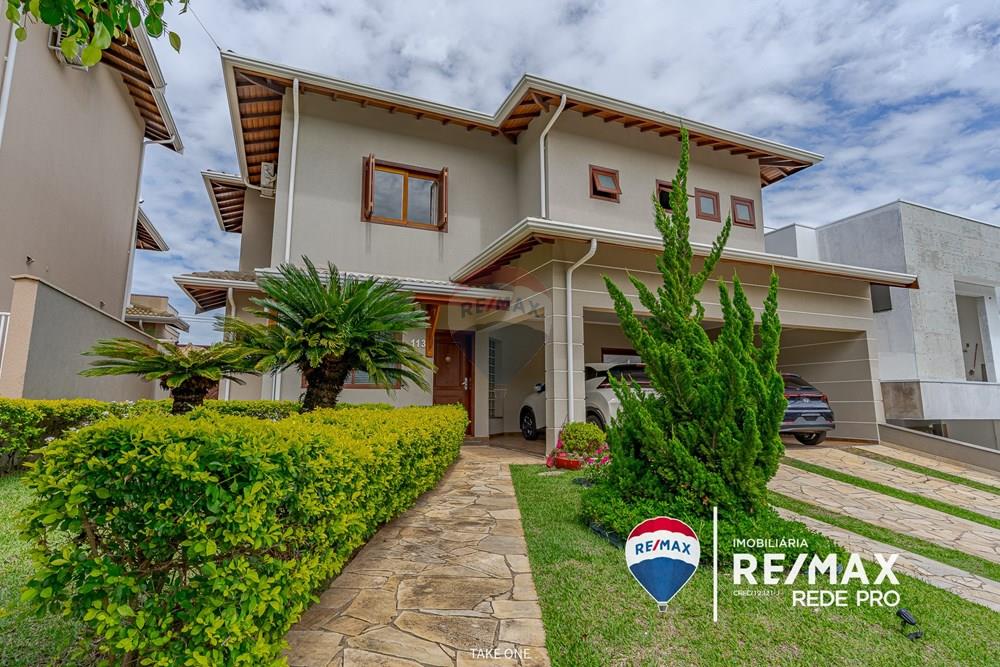 Casa de Condomínio - Venda - Vinhedo , São Paulo - DSC06483-HDR.jpg - 690541093-182