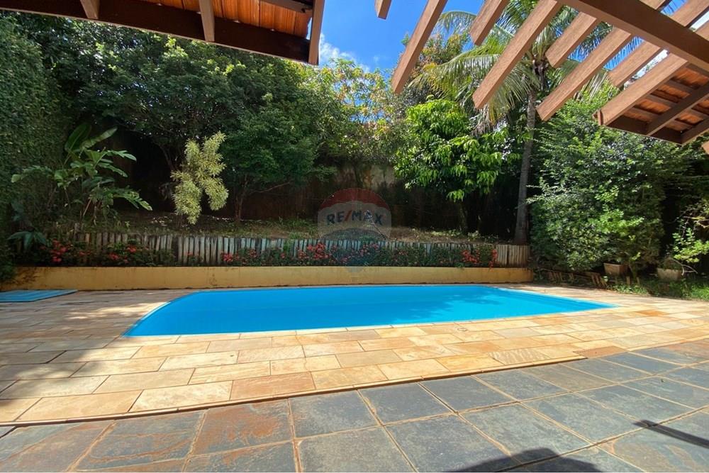 Sobrado - Venda - Campinas , São Paulo - PHOTO-2026-03-20-13-22-14.jpg - Piscina - 690511297-21