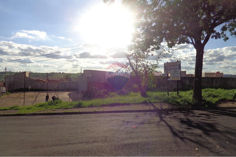 Terreno - Venda - Rio Claro , São Paulo - DSC00019.JPG - Fachada - 690811004-75