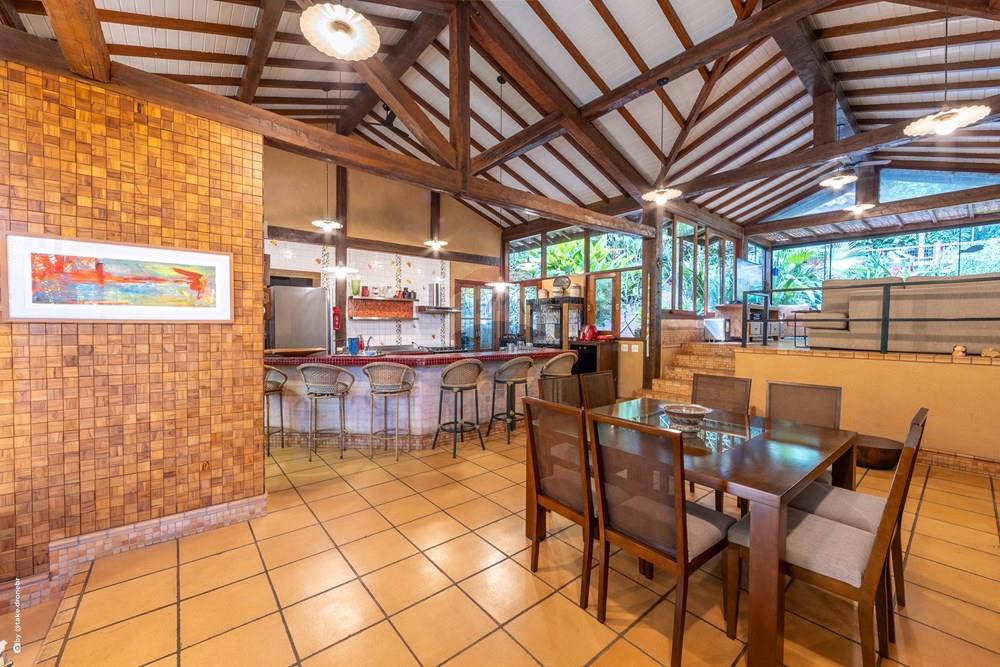 Casa de Condomínio - Venda - Vinhedo , São Paulo - TKD-17489.jpg - 690941017-84