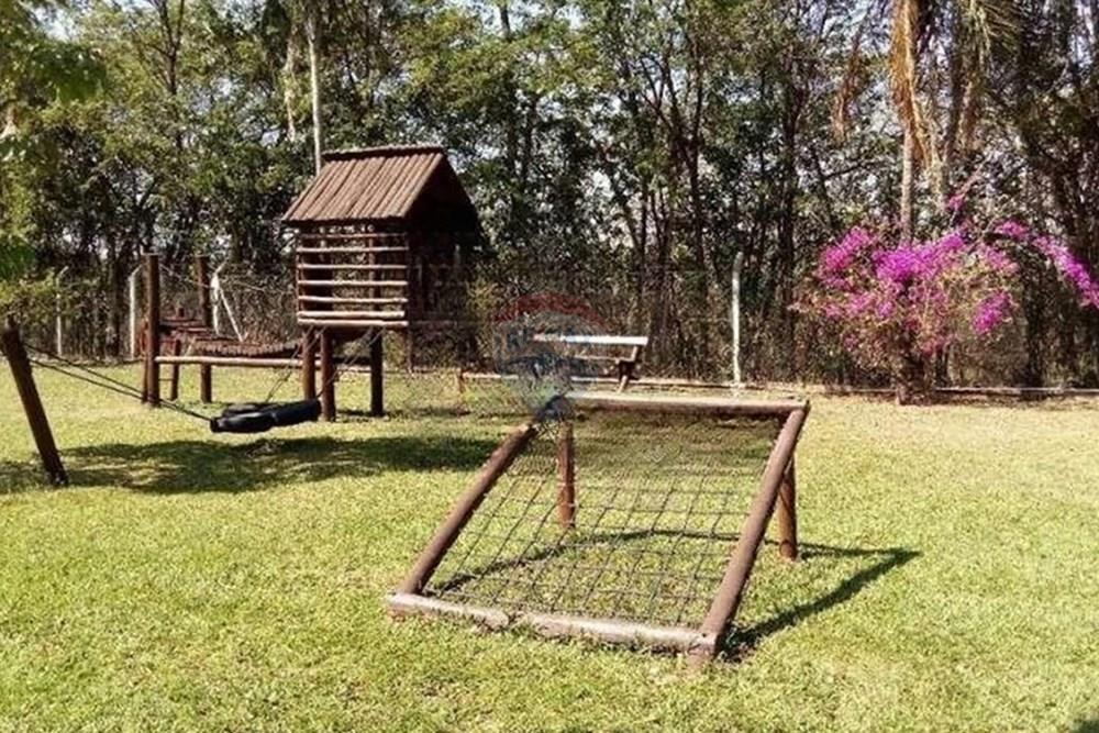 Casa de Condomínio - Venda - Paulínia , São Paulo - Condomínio 5.jpg - 690681132-56