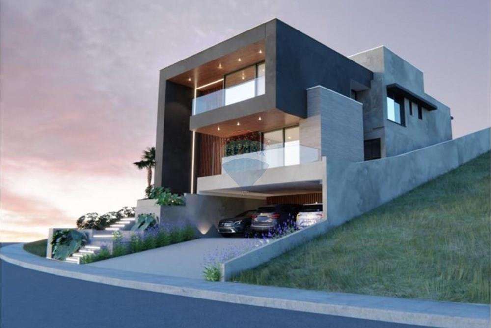 Terreno - Venda - Santana de Parnaíba , São Paulo - Vista lateral 2.jpg - 691021036-57