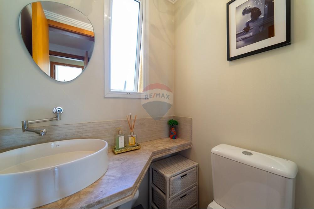 Apartamento - Venda - Jundiaí , São Paulo - DSC05143.jpg - Banheiro - 690591052-27