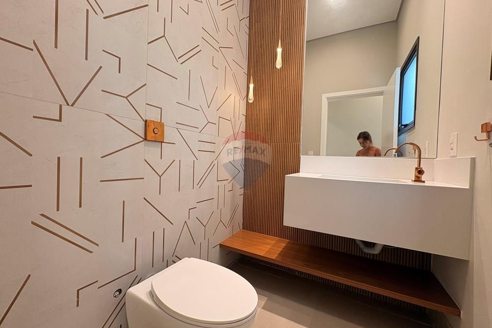 Casa de Condomínio - Alugar - Vinhedo , São Paulo - 33-IMG_0577.jpg - 690541036-150