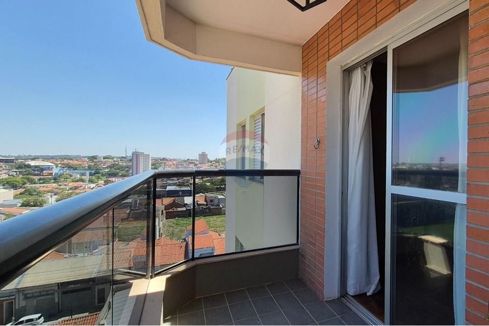 Apartamento - Venda - Salto , São Paulo - 20.jpg - Varanda - 690471123-107