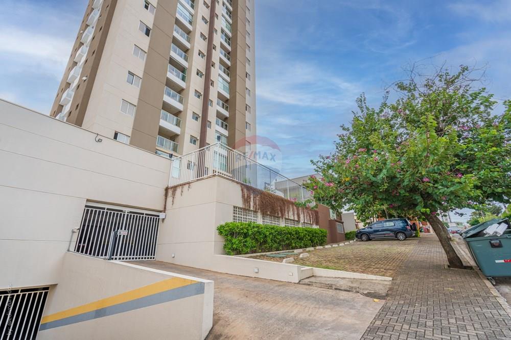 Apartamento - Venda - Campinas , São Paulo - EDI08362-HDR-EditarRG98002306922 - ADRIANA CAMARGO.jpg - Fachada - 690681050-244