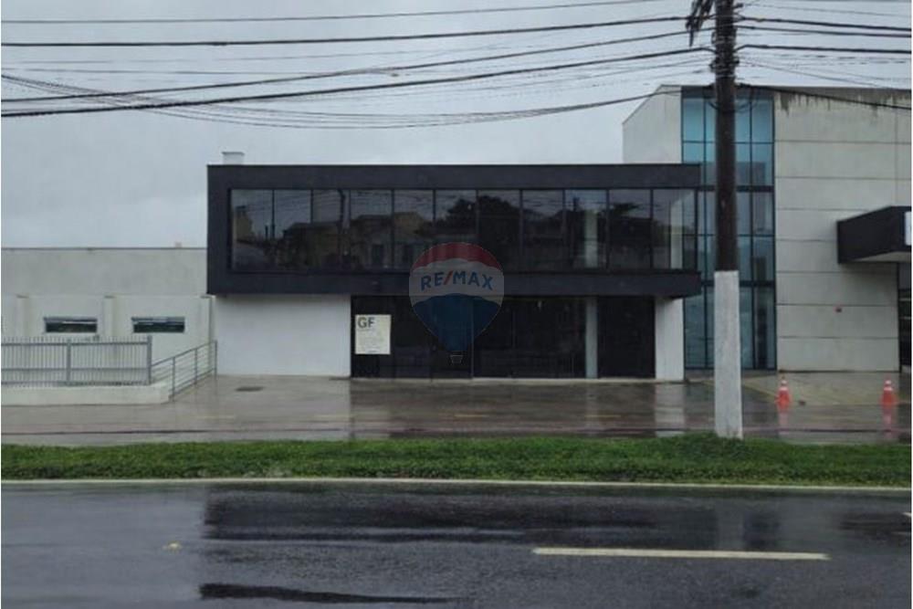 Ponto Comercial - Alugar - Bragança Paulista , São Paulo - Capturar.JPG - 690041167-8