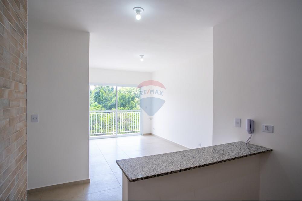 Apartamento - Alugar - Atibaia , São Paulo - DSC00260.jpg - Cozinha - 690471003-91