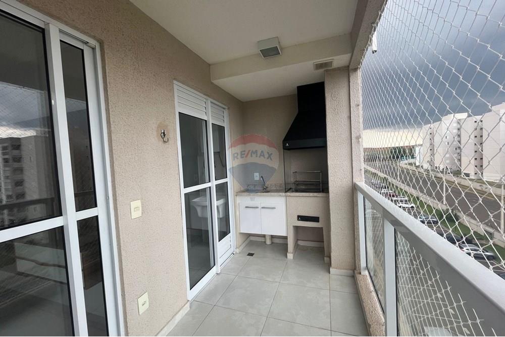 Apartamento - Alugar - Paulínia , São Paulo - IMG-20251117-WA0097.jpg - Varanda - 690511143-111