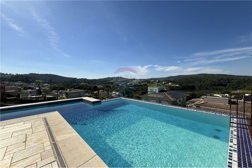 Casa - Alugar - Itatiba , São Paulo - 7 - 690661020-153