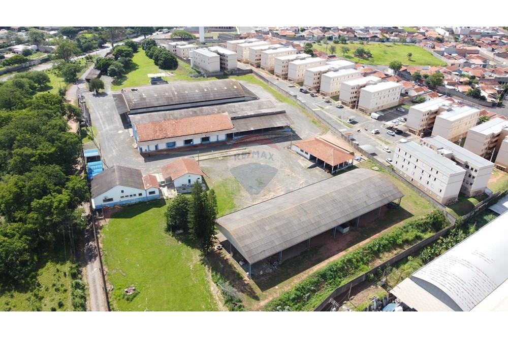 Galpão - Alugar - Mogi Mirim , São Paulo - DJI_0305.JPG - 690751019-440