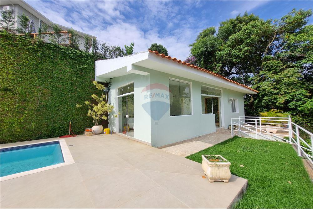 Casa de Condomínio - Alugar - Vinhedo , São Paulo - 20 - 690941013-108